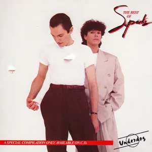 The best of Sparks